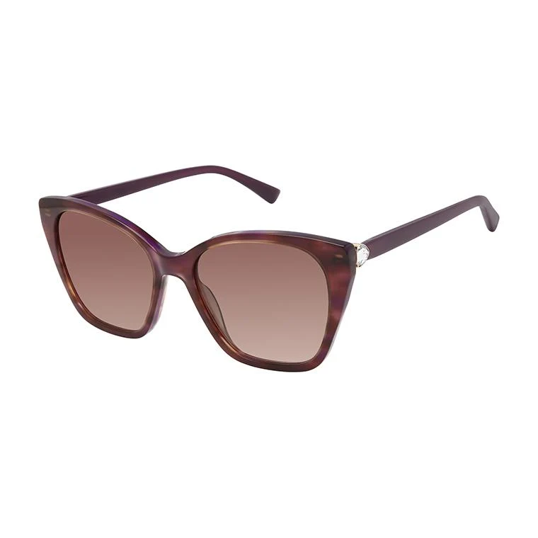Isaac Mizrahi NY IM30303 Sunglasses - Image 2