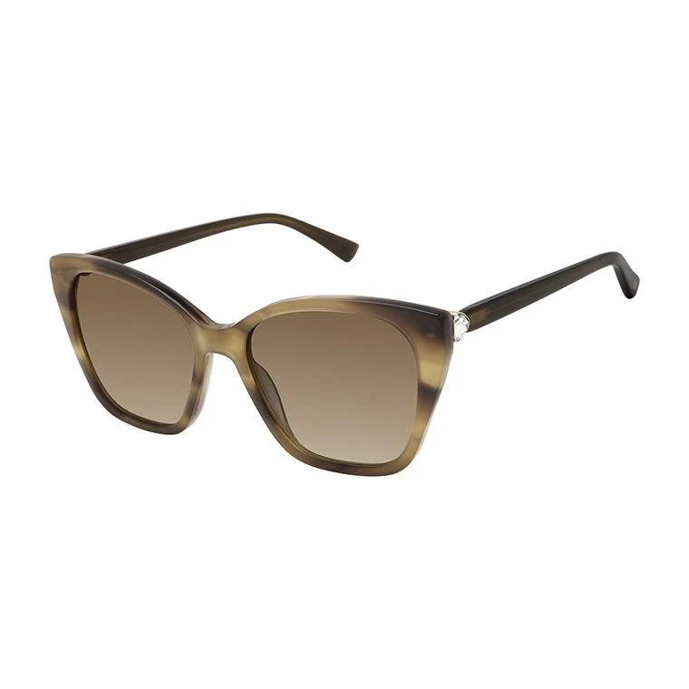 Isaac Mizrahi NY IM30303 Sunglasses - Image 3