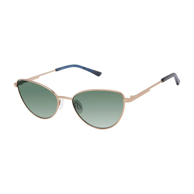 Isaac Mizrahi NY IM30308 Sunglasses - Image 2