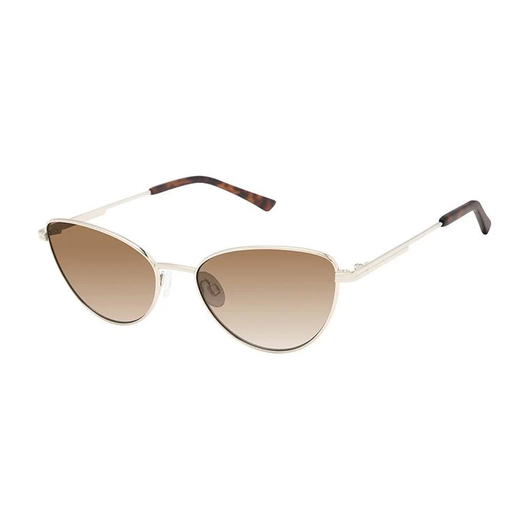Isaac Mizrahi NY IM30308 Sunglasses - Image 3