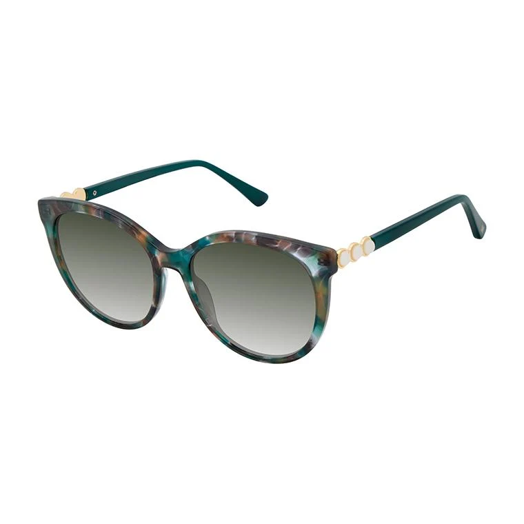 Isaac Mizrahi NY IM30310 Sunglasses - Image 3