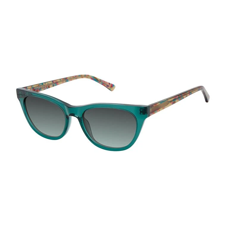 Isaac Mizrahi NY IM30312 Sunglasses - Image 3