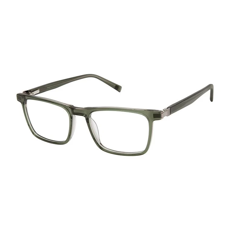 Isaac Mizrahi NY IM36020 Eyeglasses - Image 2