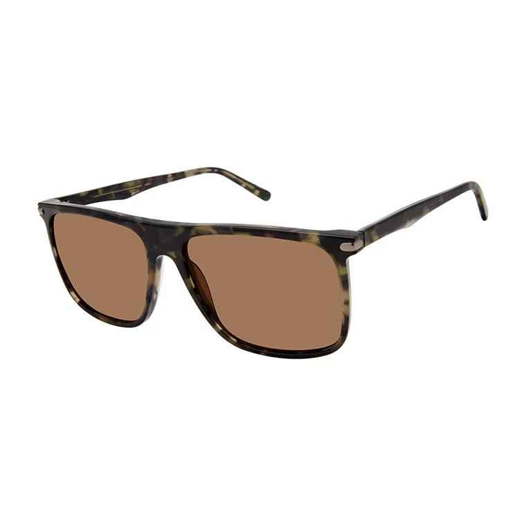 Isaac Mizrahi NY IM36200 Sunglasses - Image 2