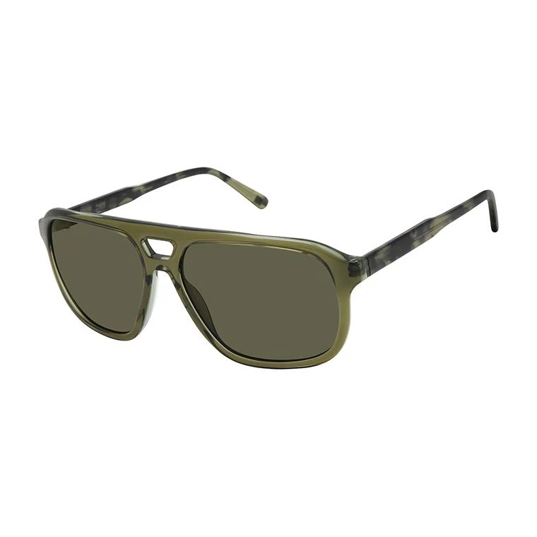 Isaac Mizrahi NY IM36208 Sunglasses - Image 3