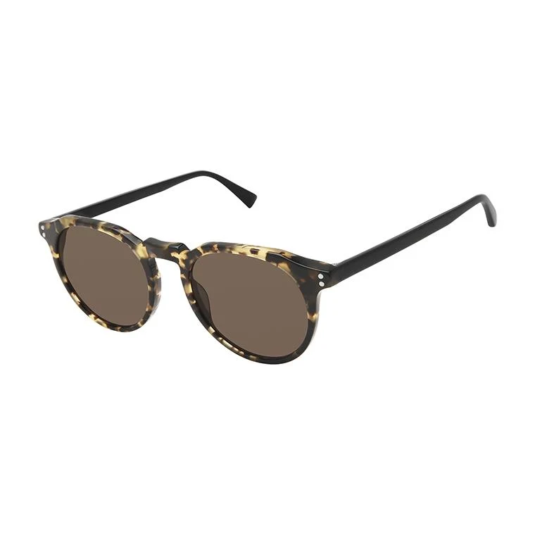 Isaac Mizrahi NY IM36212 Sunglasses - Image 3