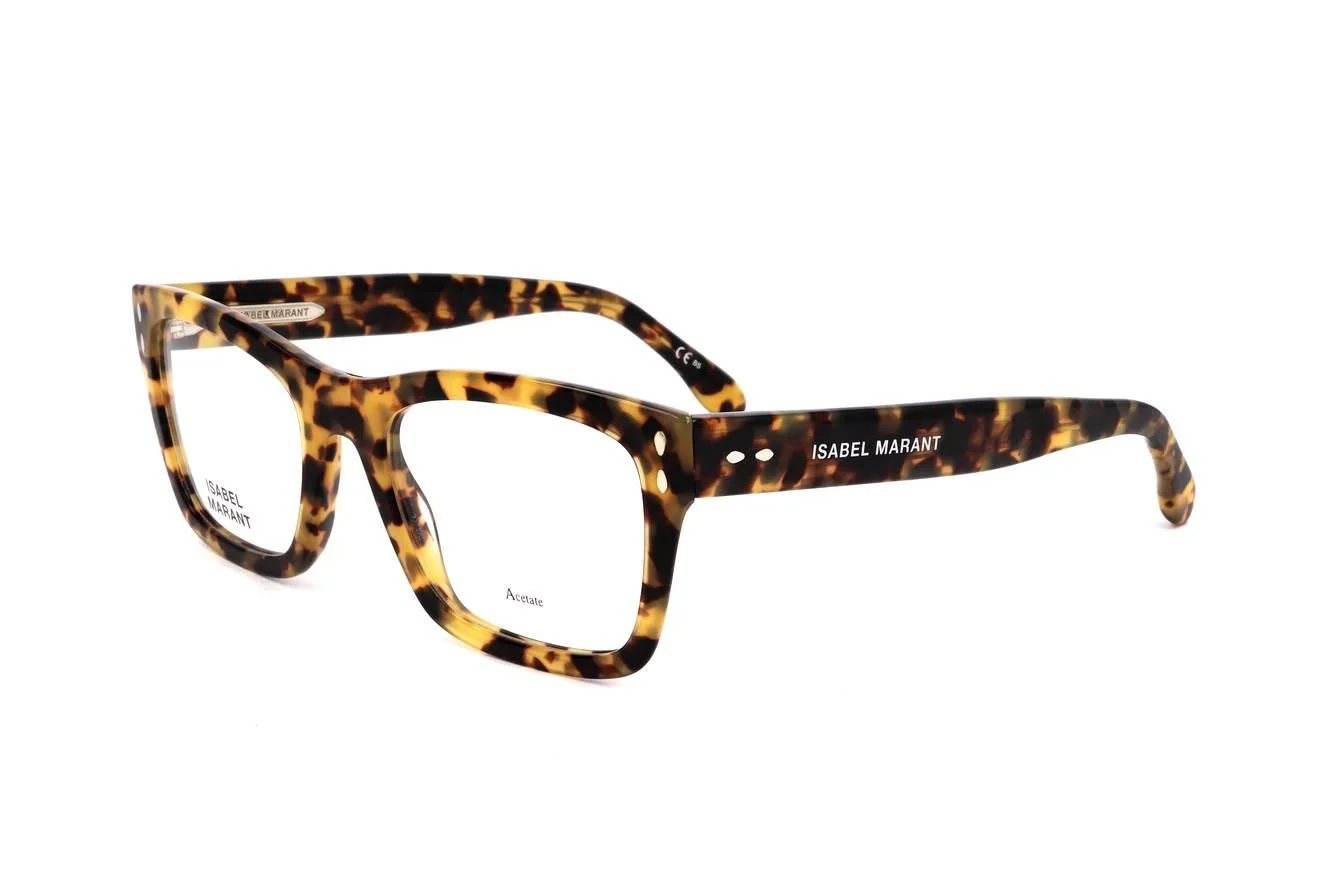 Isabel Marant IM0018 Eyeglasses - Image 3