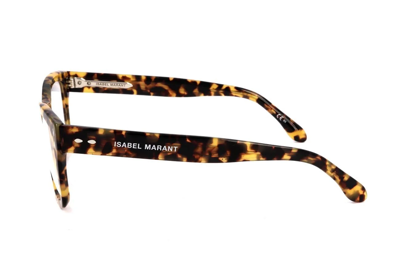 Isabel Marant IM0018 Eyeglasses - Image 4