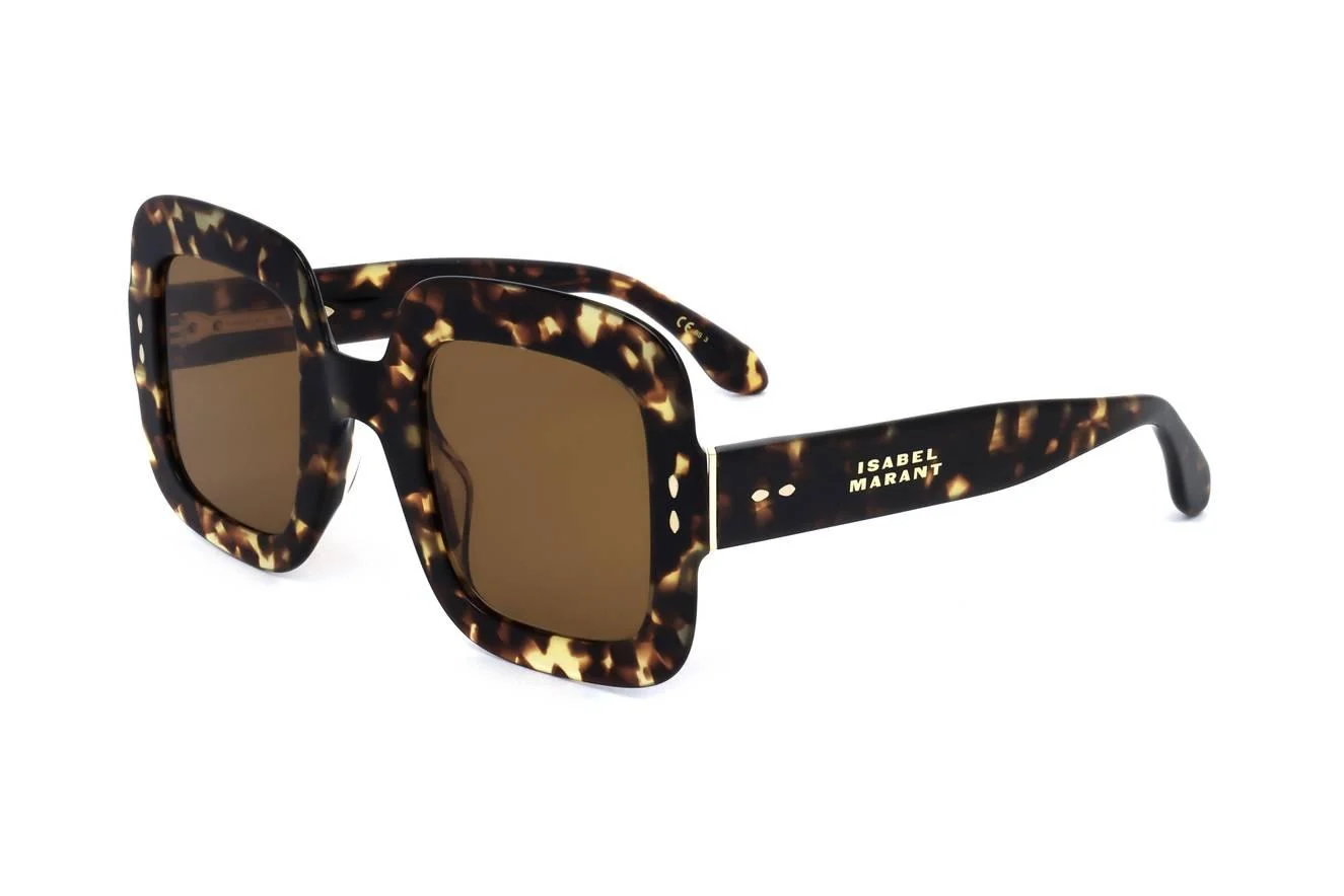 Isabel Marant IM0074_G_S Sunglasses - Image 3