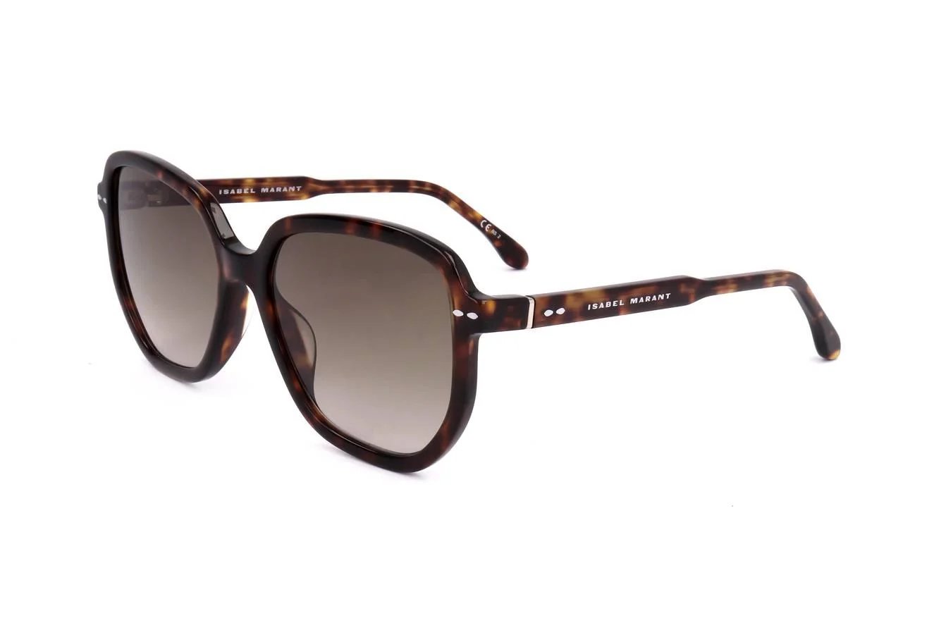 Isabel Marant IM0097_G_S Sunglasses - Image 3
