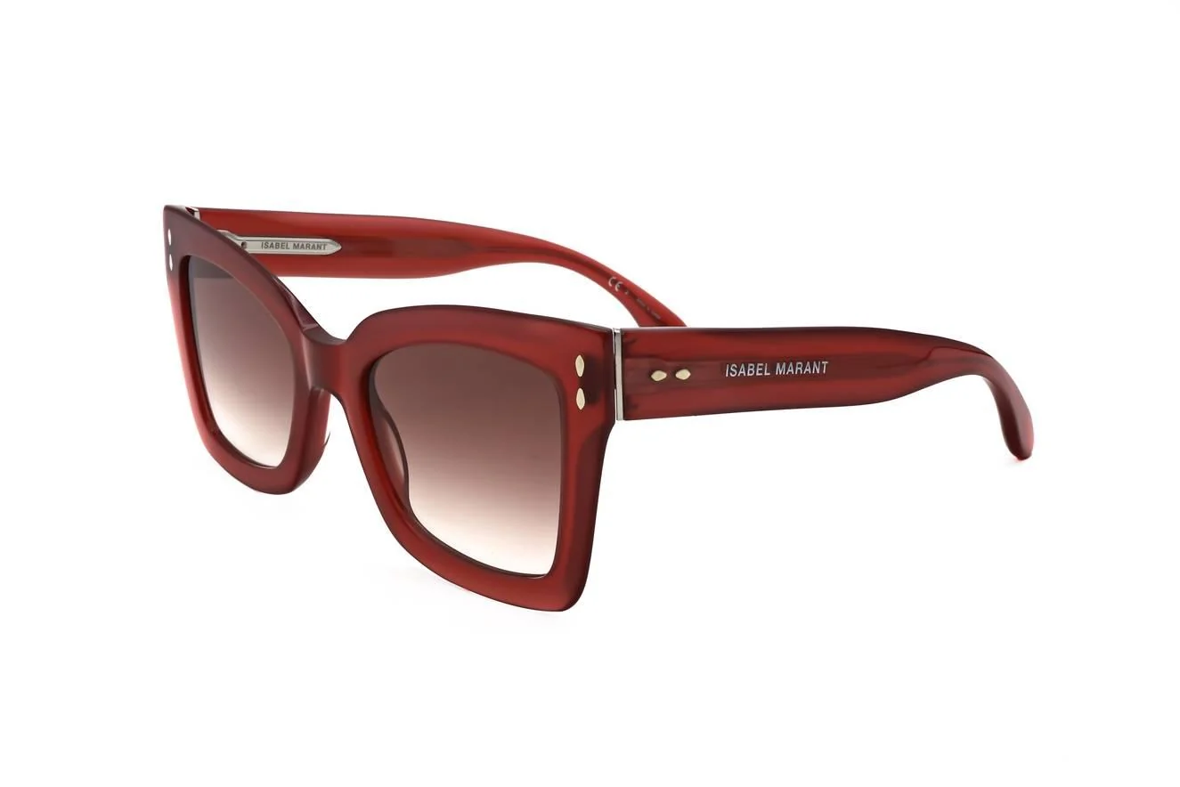 Isabel Marant IM0103_S Sunglasses - Image 3