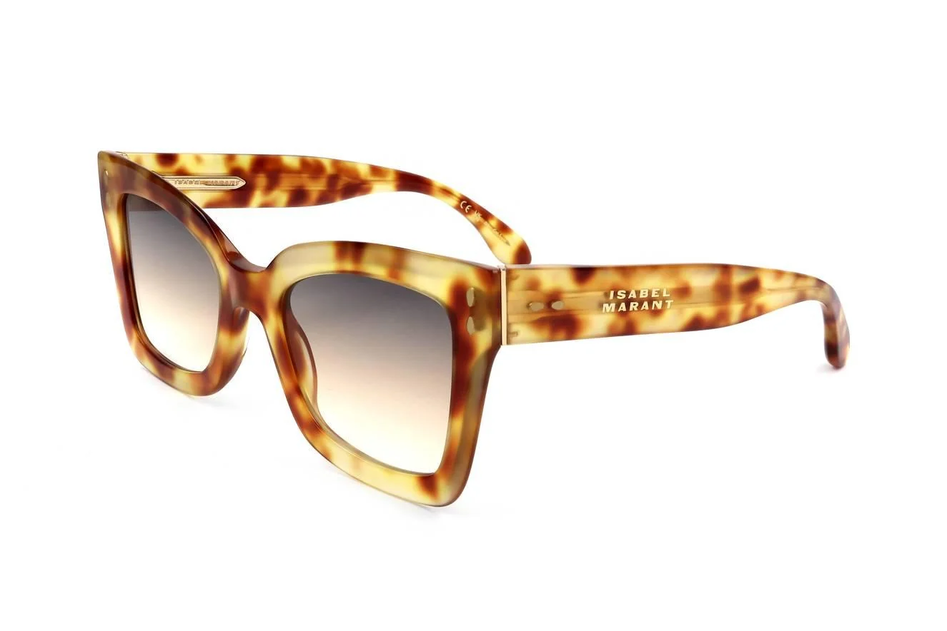 Isabel Marant IM0103_S Sunglasses - Image 7