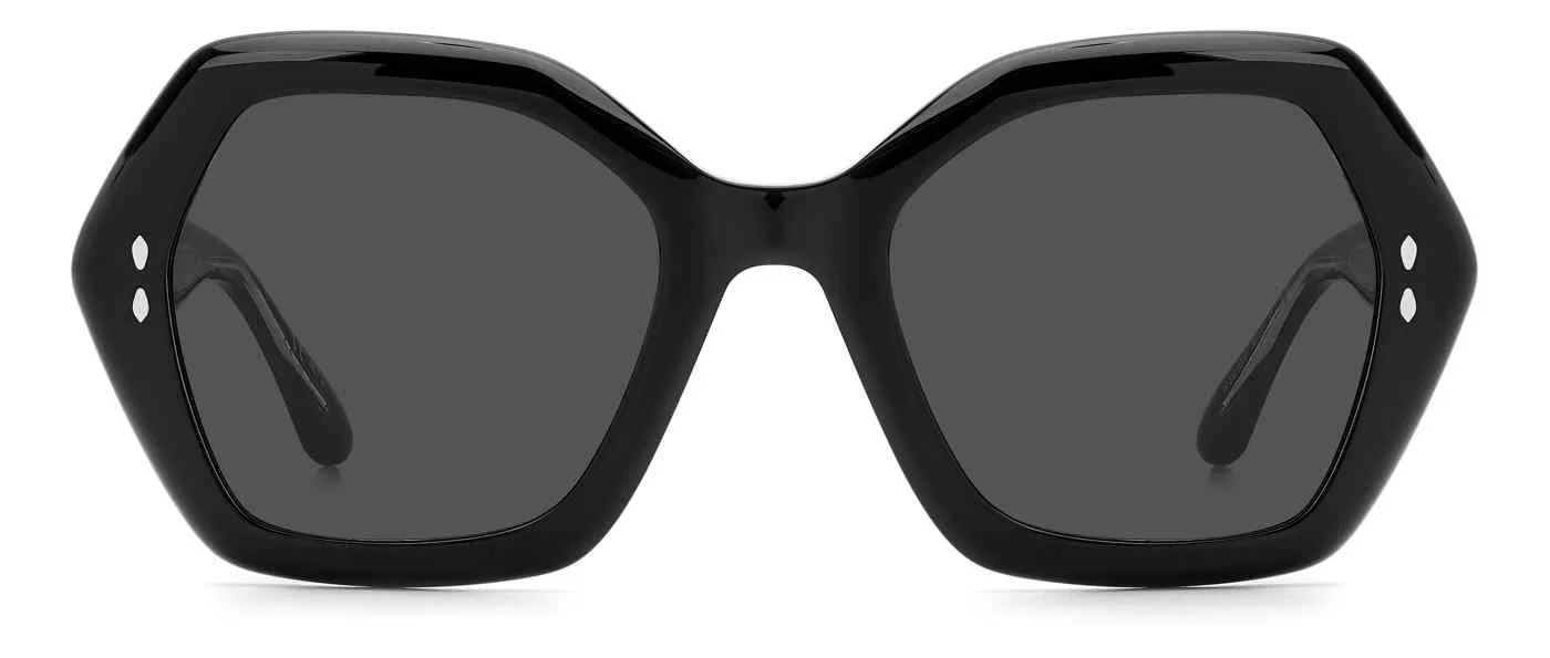 Isabel Marant IM0107 Eyeglasses - Image 6