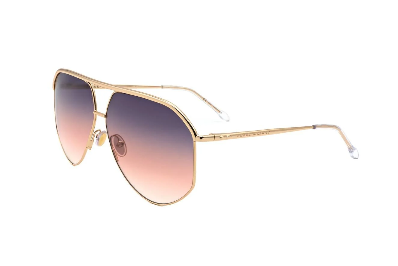 Isabel Marant IM0117_S Sunglasses - Image 3