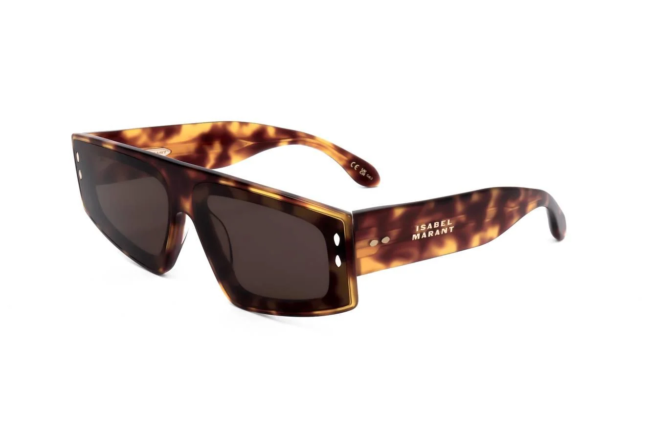 Isabel Marant IM0169_G_S Sunglasses - Image 3