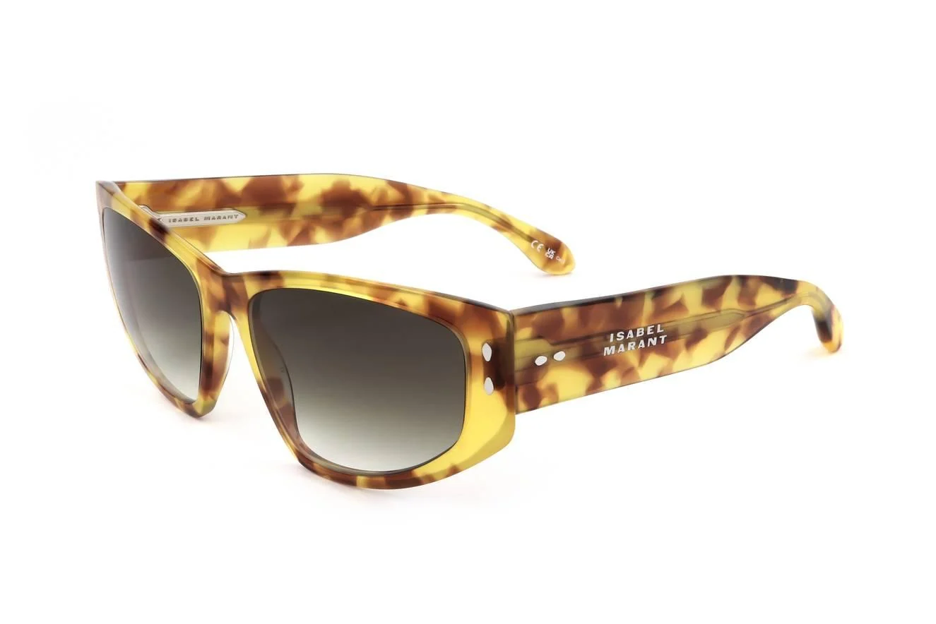 Isabel Marant IM0172_S Sunglasses - Image 3