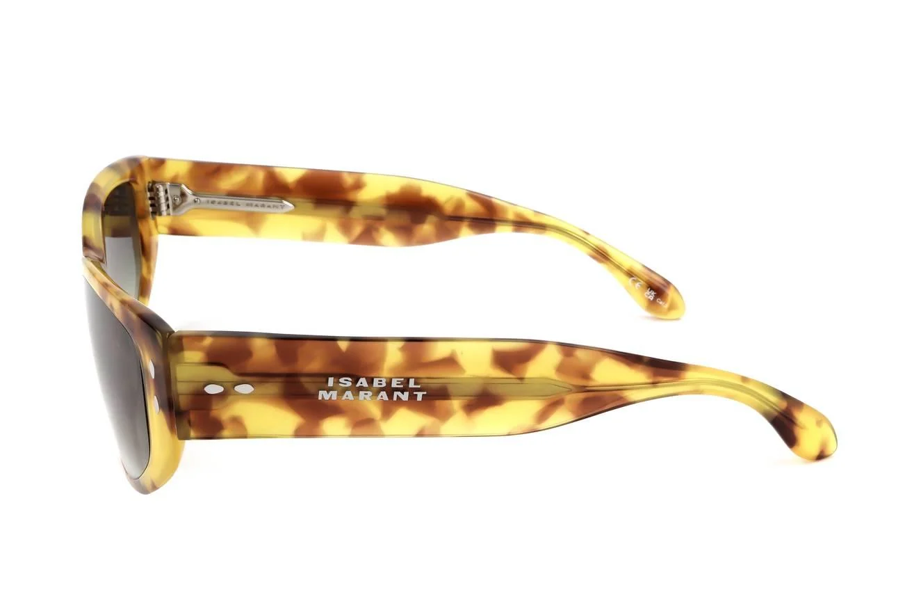 Isabel Marant IM0172_S Sunglasses - Image 4