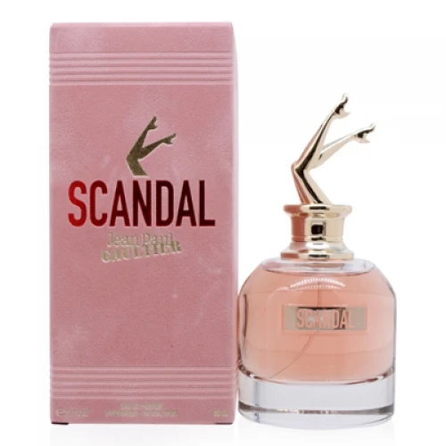 J.P.G. Jean Paul Gaultier Scandal EDP Spray