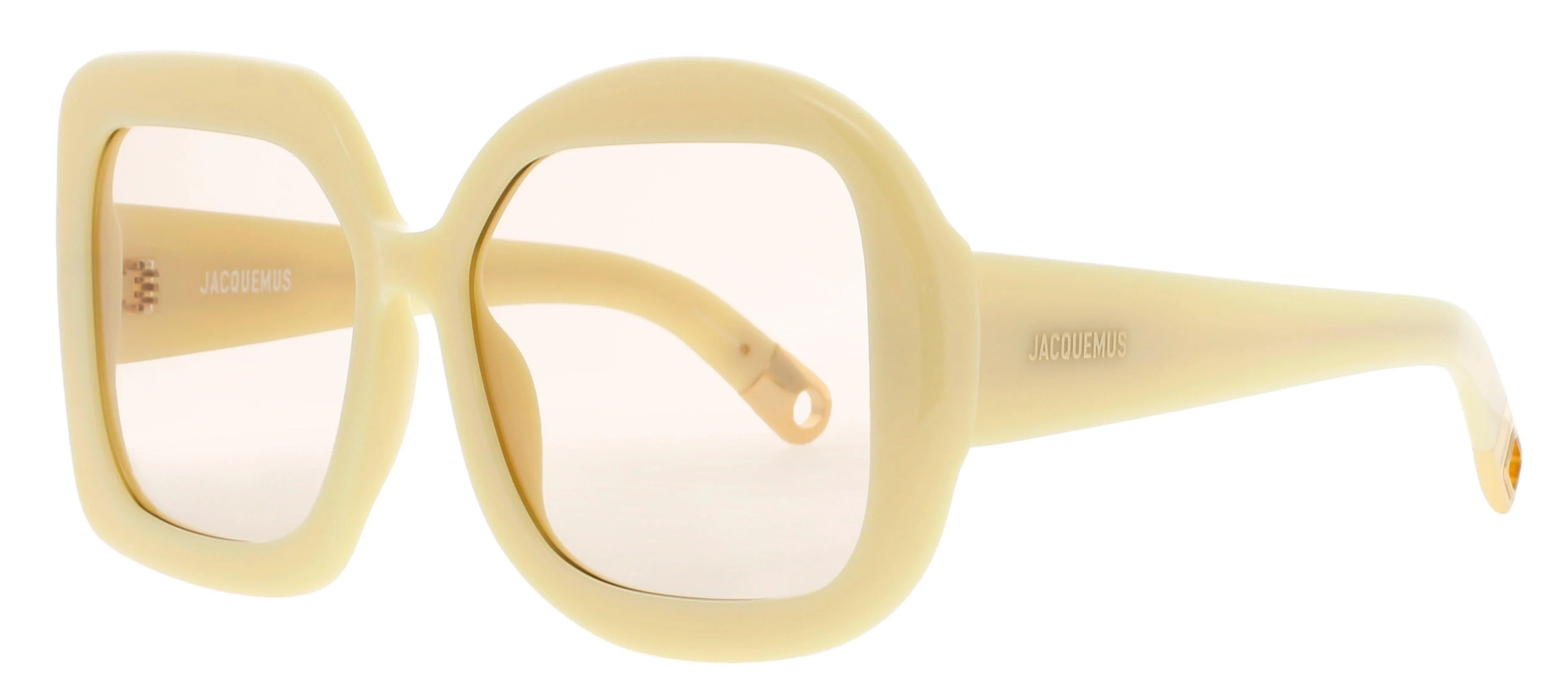 Jacquemus JAC10 Sunglasses