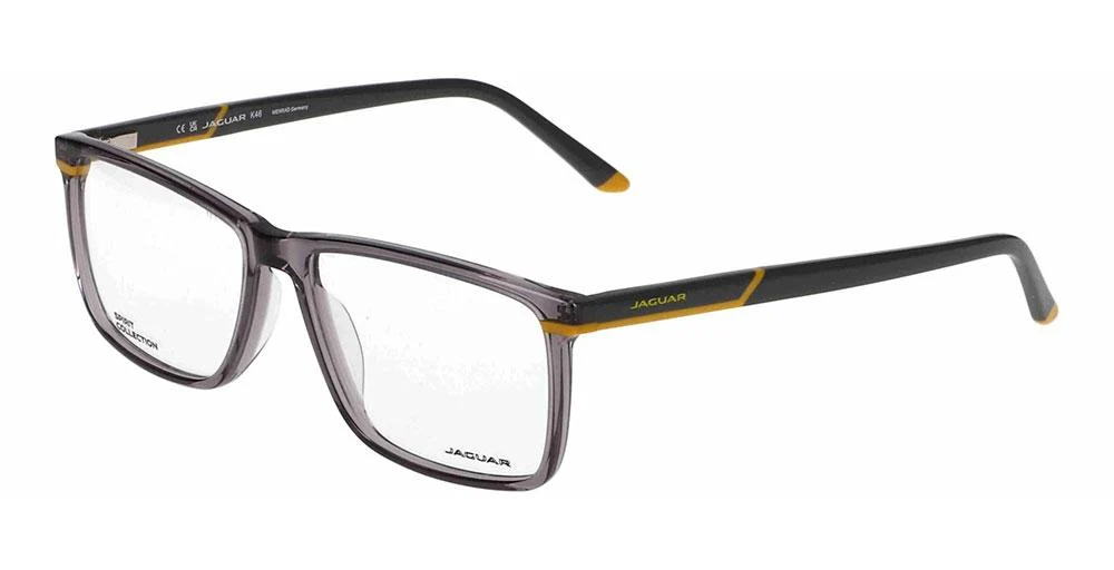 Jaguar 31527 Eyeglasses - Image 2