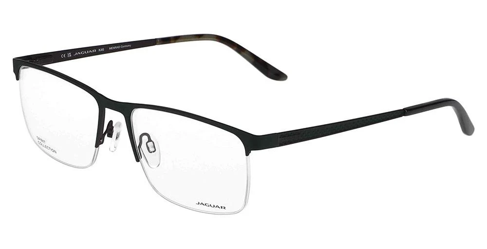 Jaguar 33130 Eyeglasses