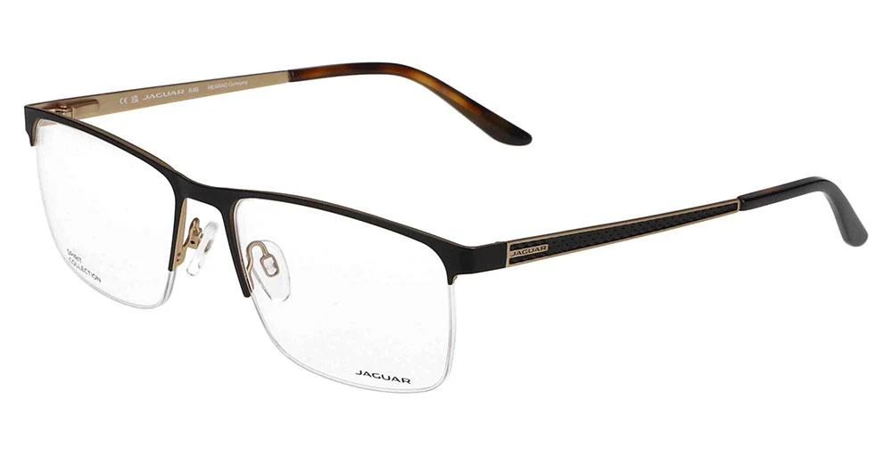 Jaguar 33130 Eyeglasses - Image 2