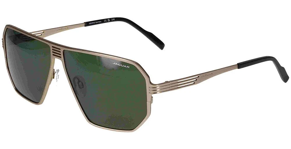 Jaguar 37824 Sunglasses - Image 2