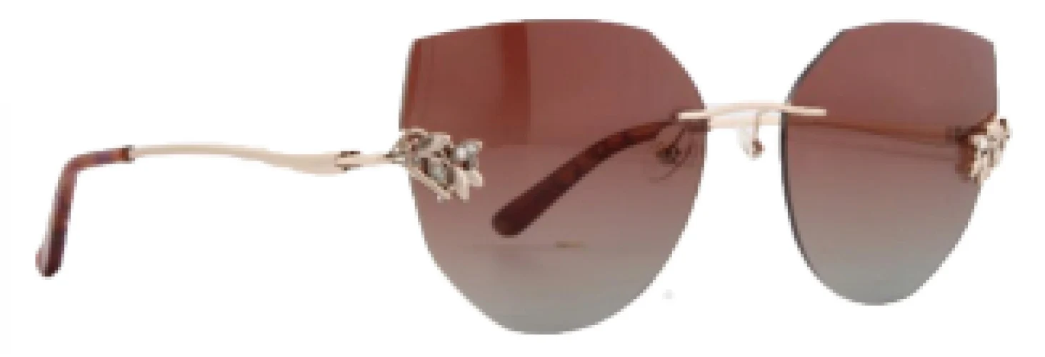 Jenny Lynn JLBOUNDLESS Sunglasses - Image 3