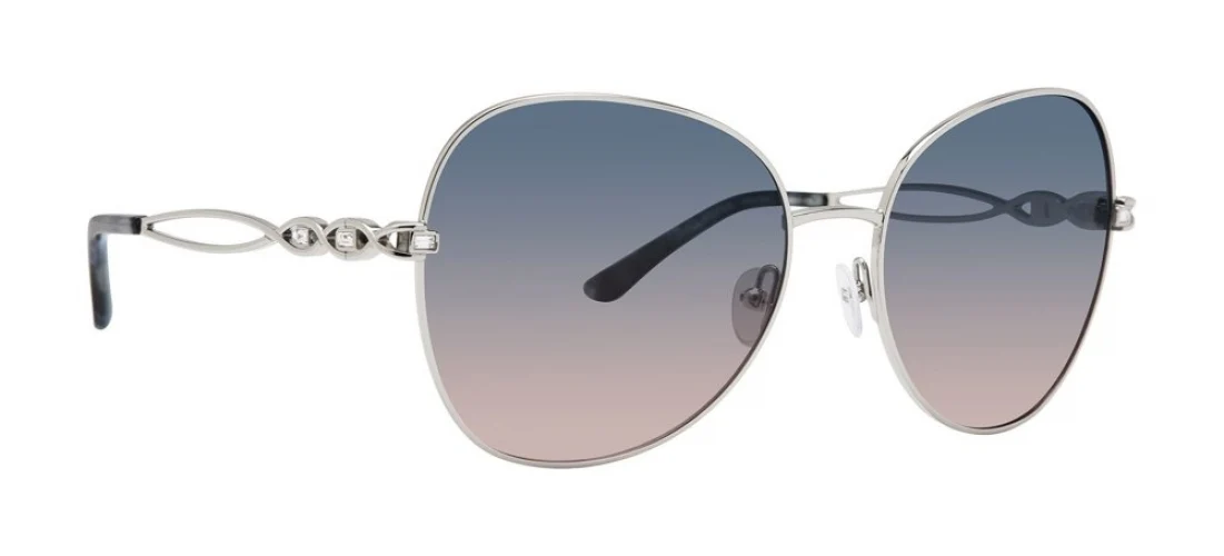 Jenny Lynn JLREFLECTIVE Sunglasses - Image 3