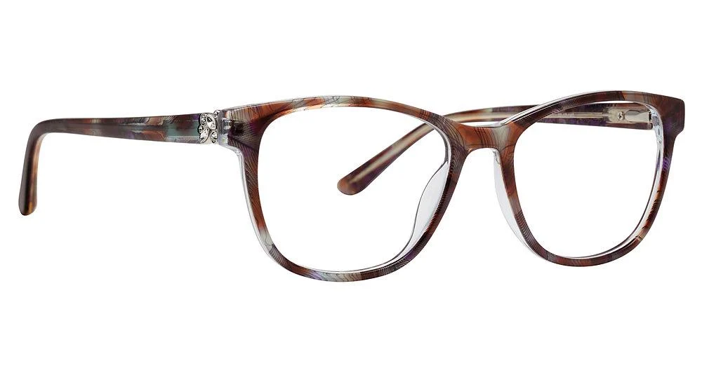 Jenny Lynn JLVALIANT Eyeglasses - Image 3