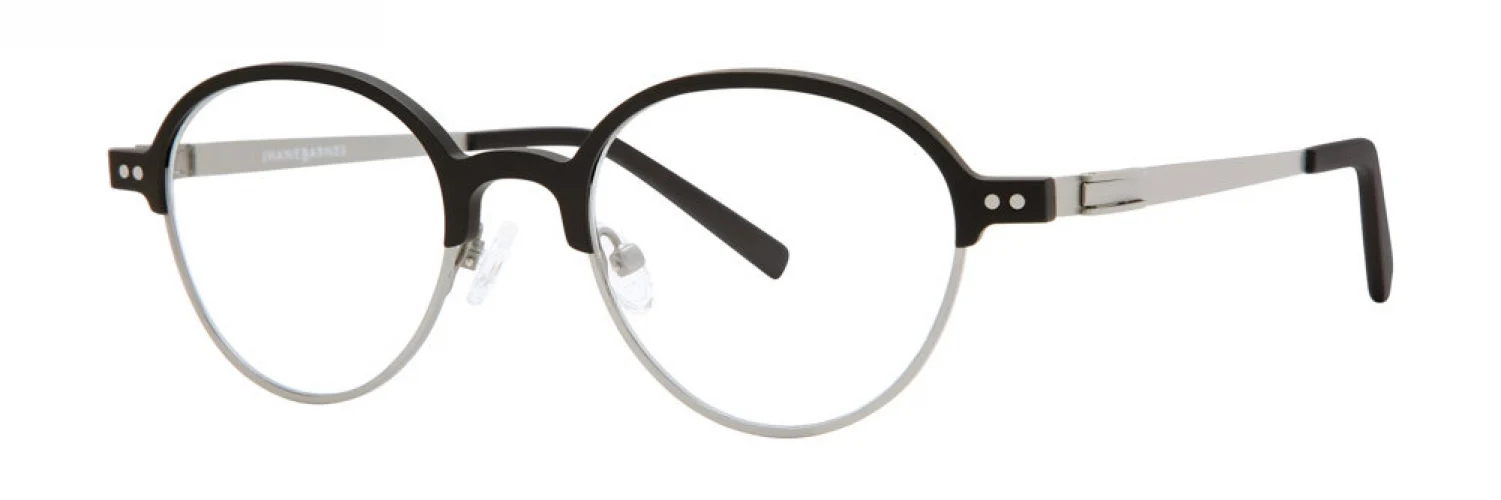 Jhane Barnes Bimodal Eyeglasses - Image 3