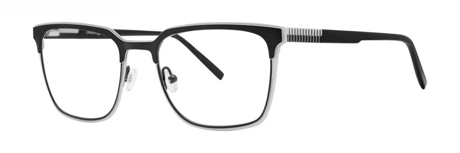 Jhane Barnes Extremum Eyeglasses - Image 3