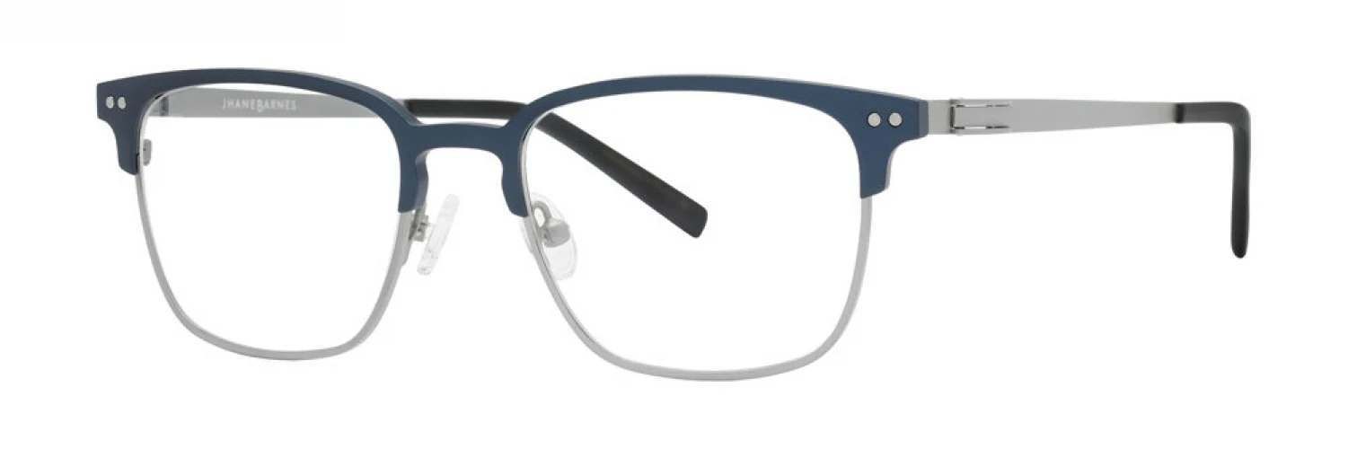 Jhane Barnes Modal Eyeglasses