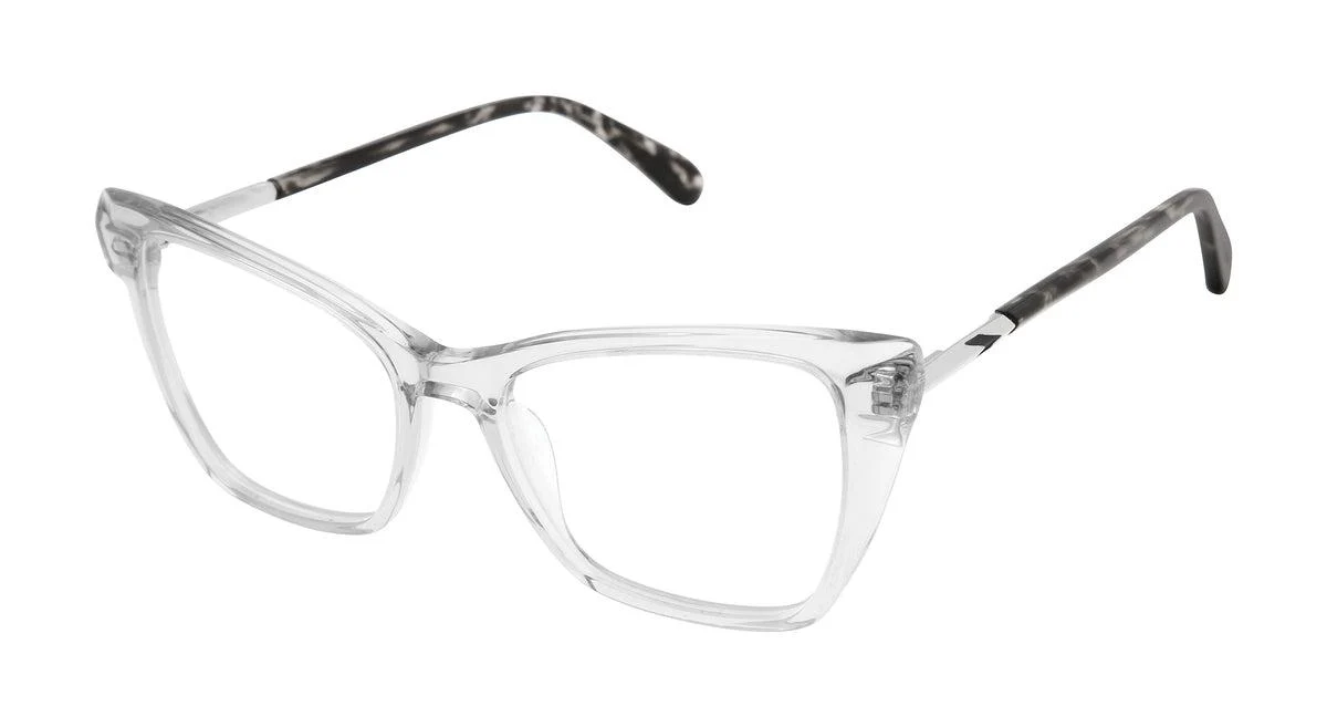 Jill Stuart 463 Eyeglasses - Image 3