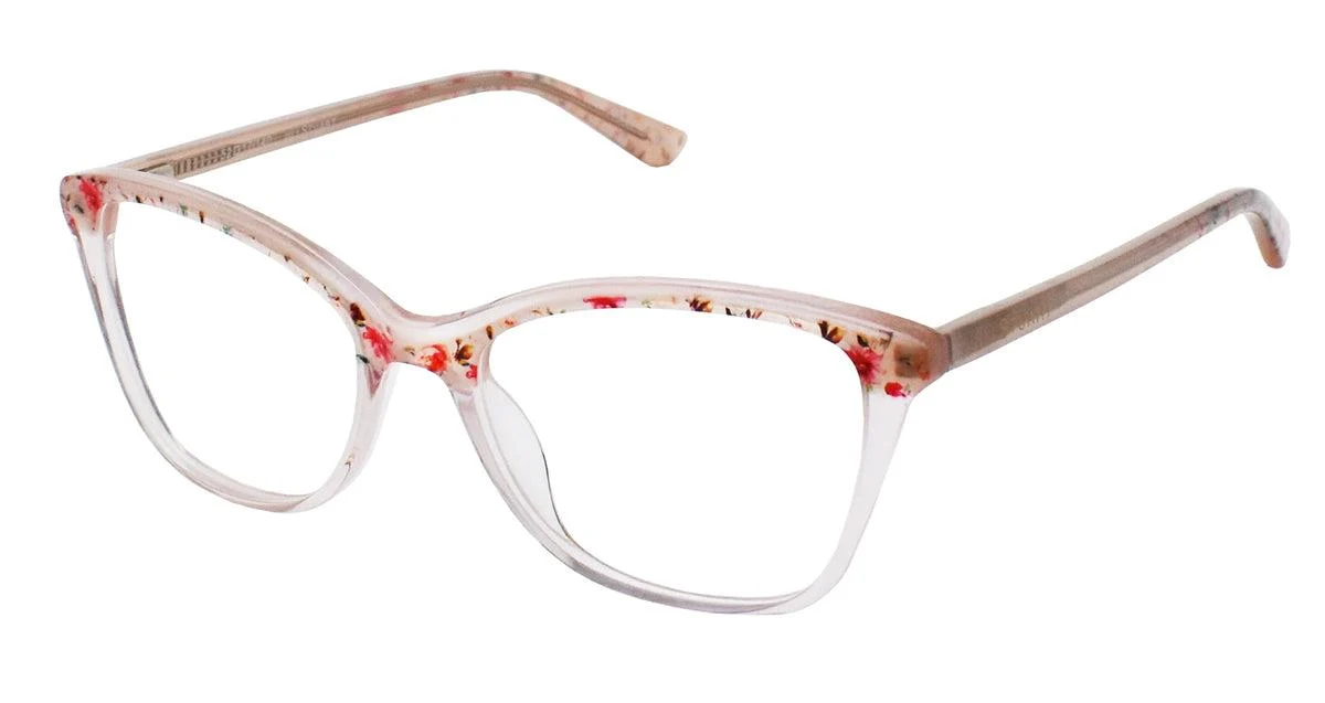 Jill Stuart 472 Eyeglasses - Image 2