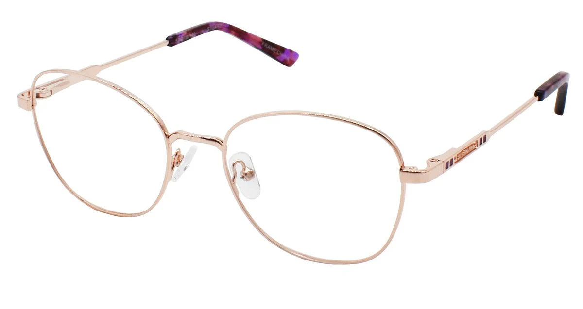 Jill Stuart 473 Eyeglasses - Image 3