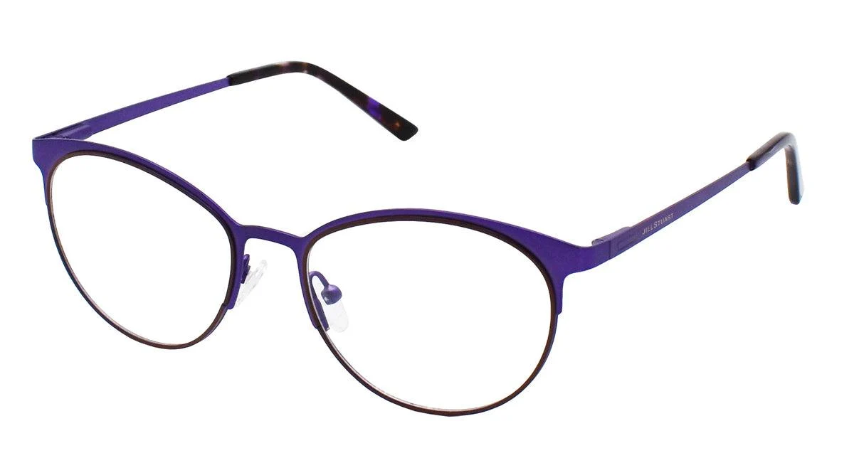 Jill Stuart 474 Eyeglasses - Image 3