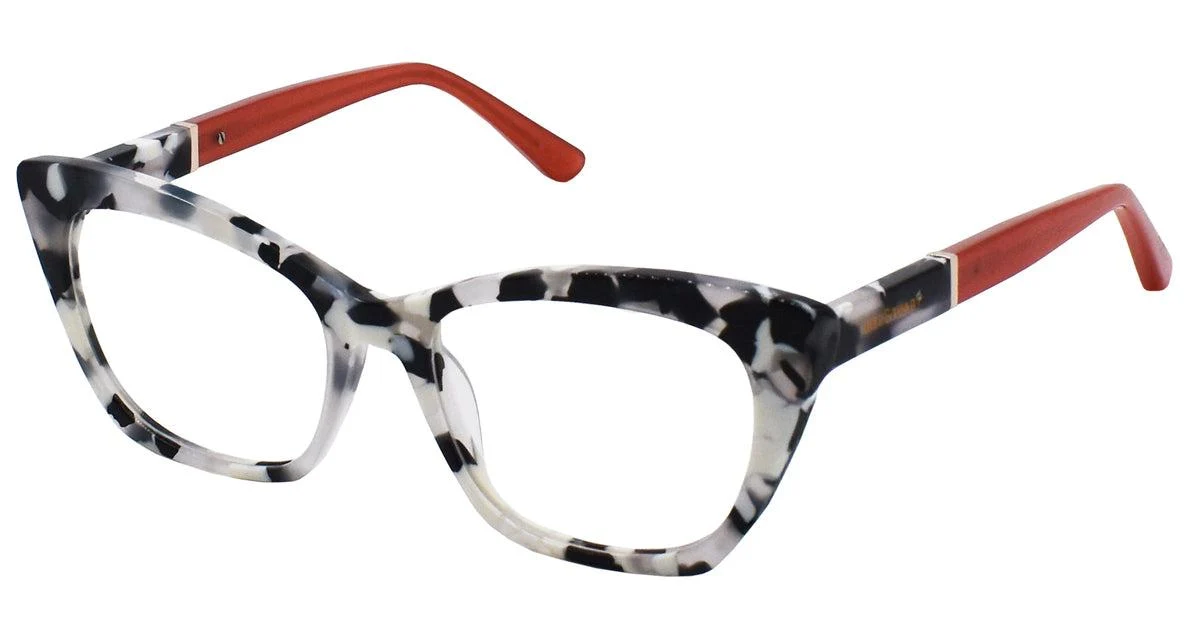Jill Stuart 477 Eyeglasses - Image 2