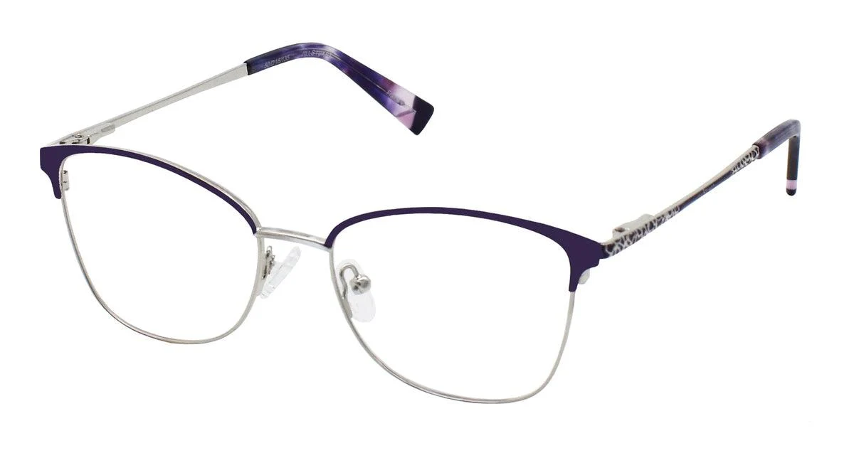 Jill Stuart 487 Eyeglasses - Image 3