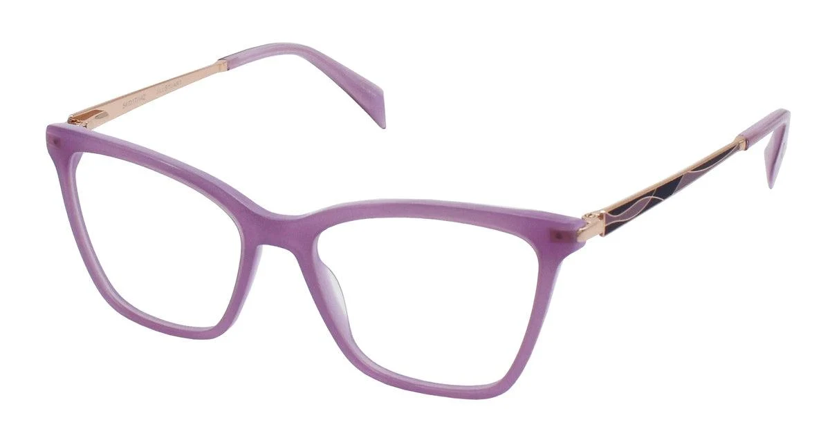 Jill Stuart 489 Eyeglasses - Image 2
