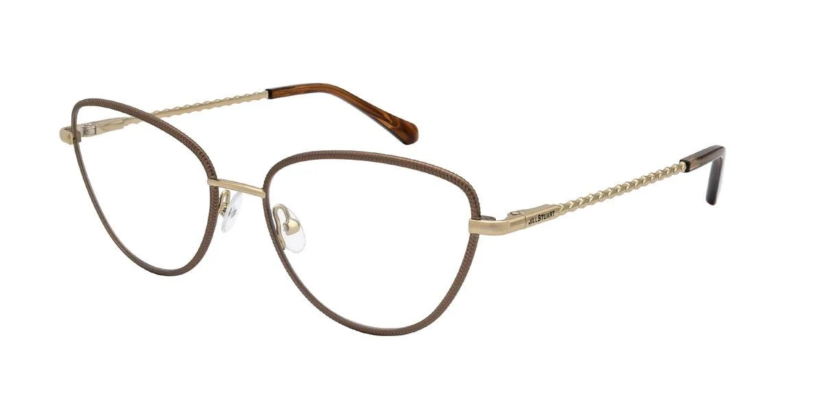 Jill Stuart 494 Eyeglasses - Image 2