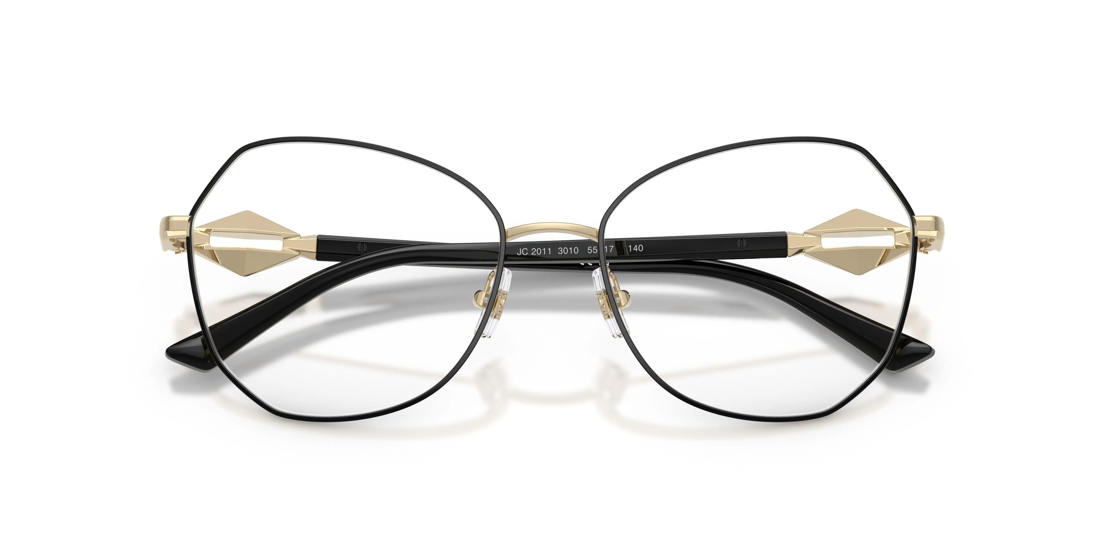 Jimmy Choo 2011 Eyeglasses - Image 24