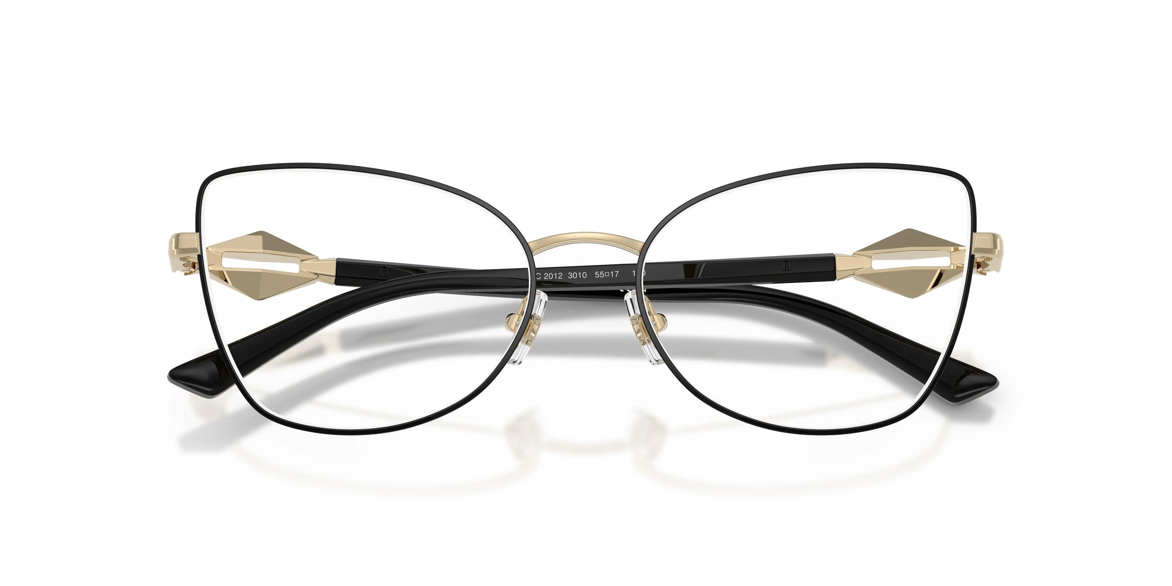Jimmy Choo 2012 Eyeglasses - Image 14