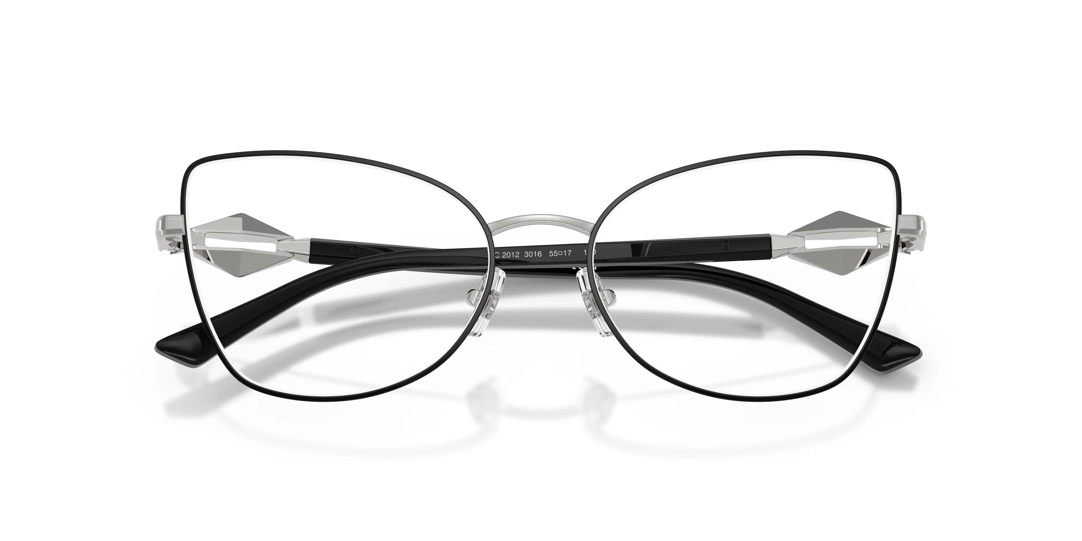 Jimmy Choo 2012 Eyeglasses - Image 24