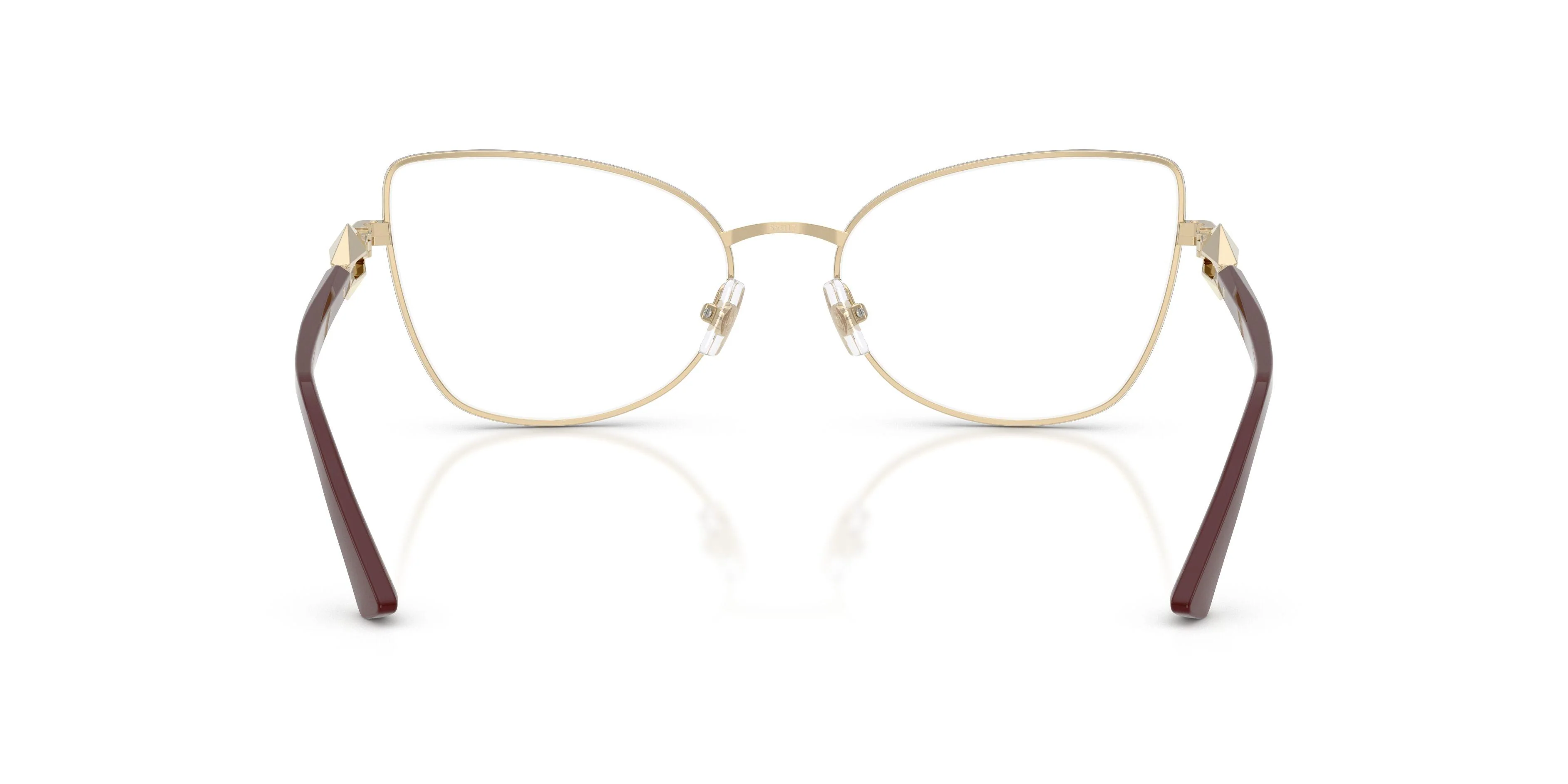 Jimmy Choo 2012 Eyeglasses - Image 7