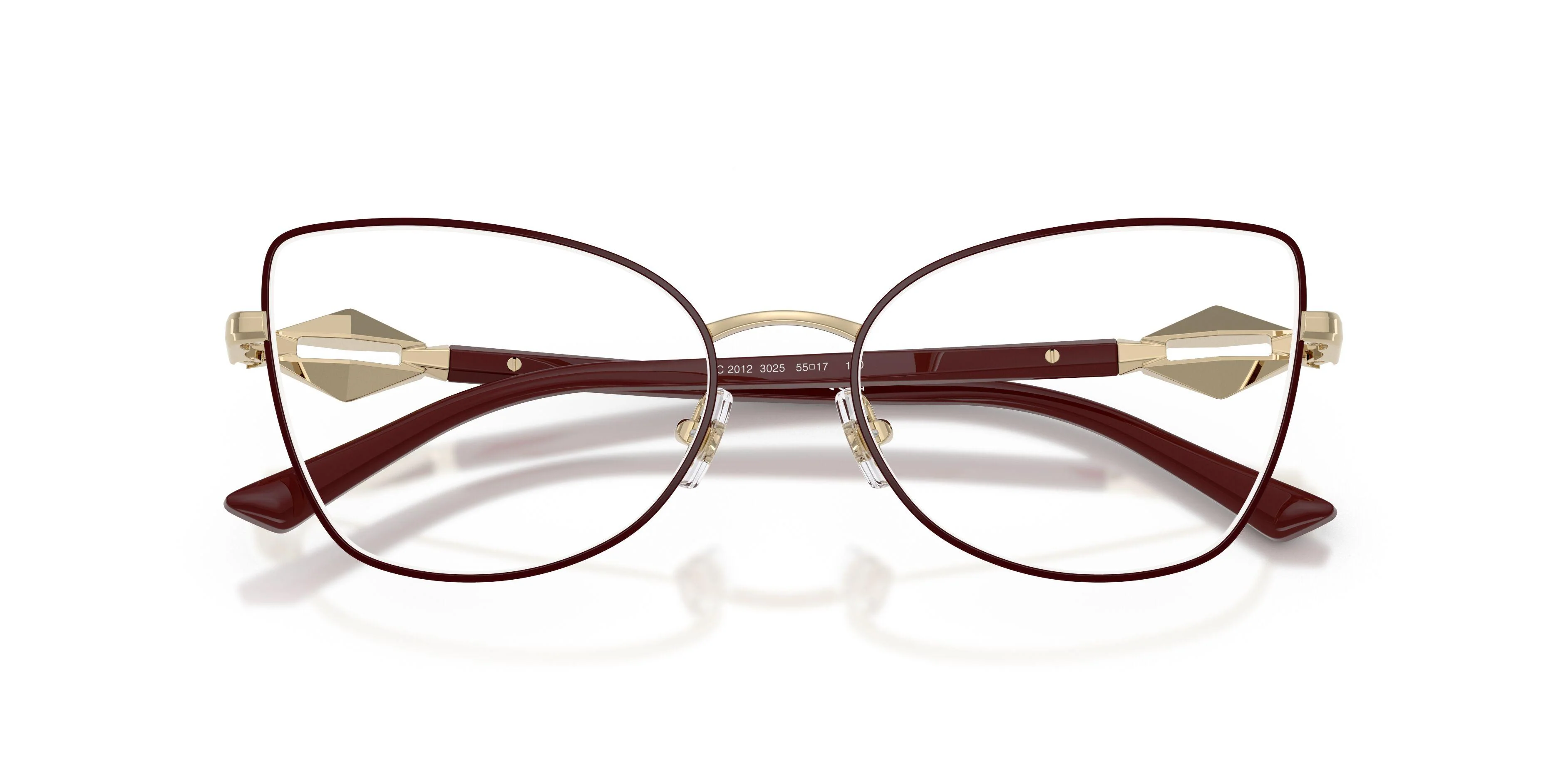 Jimmy Choo 2012 Eyeglasses - Image 9