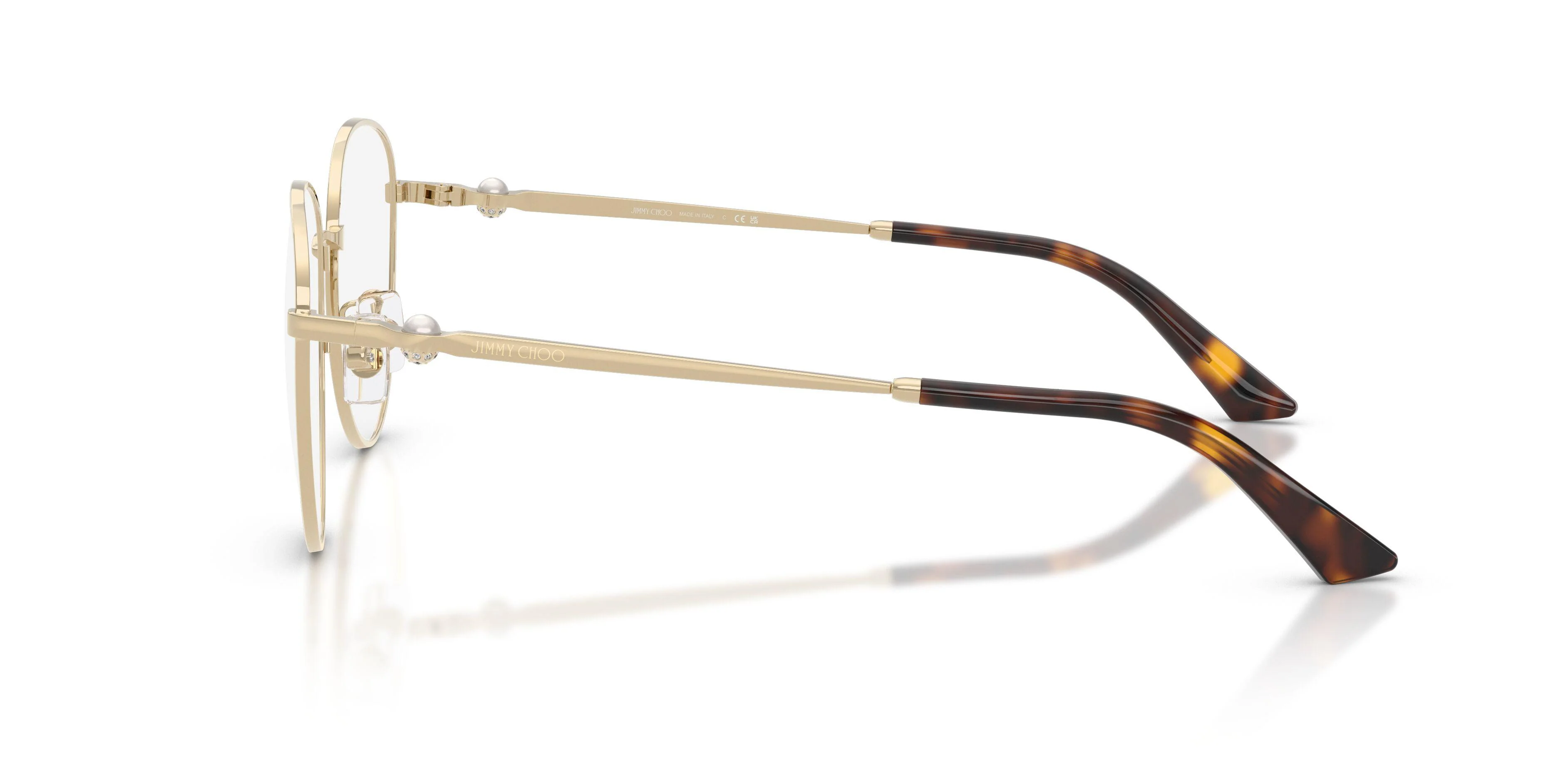 Jimmy Choo 2013HD Eyeglasses - Image 11
