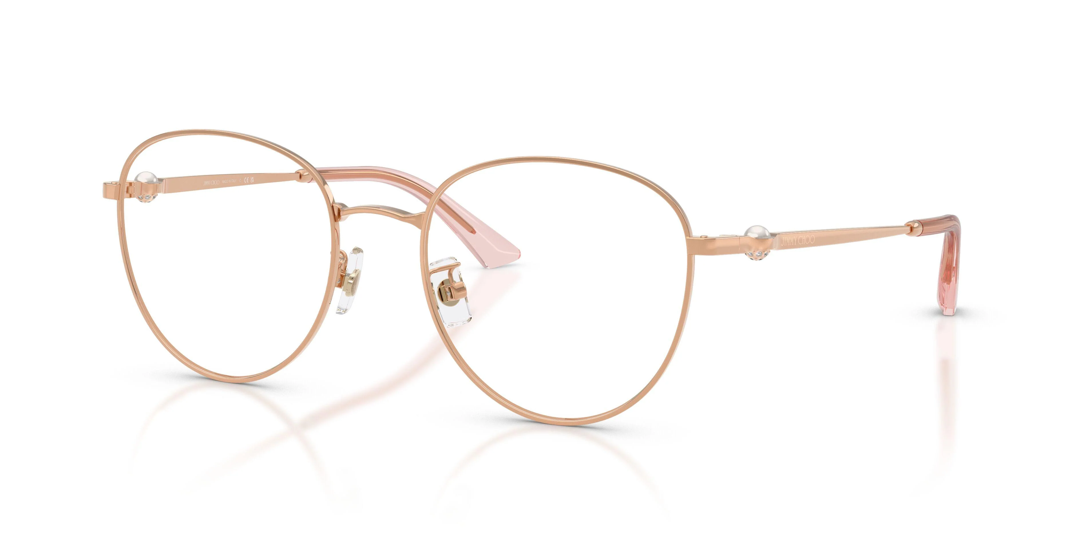 Jimmy Choo 2013HD Eyeglasses - Image 15