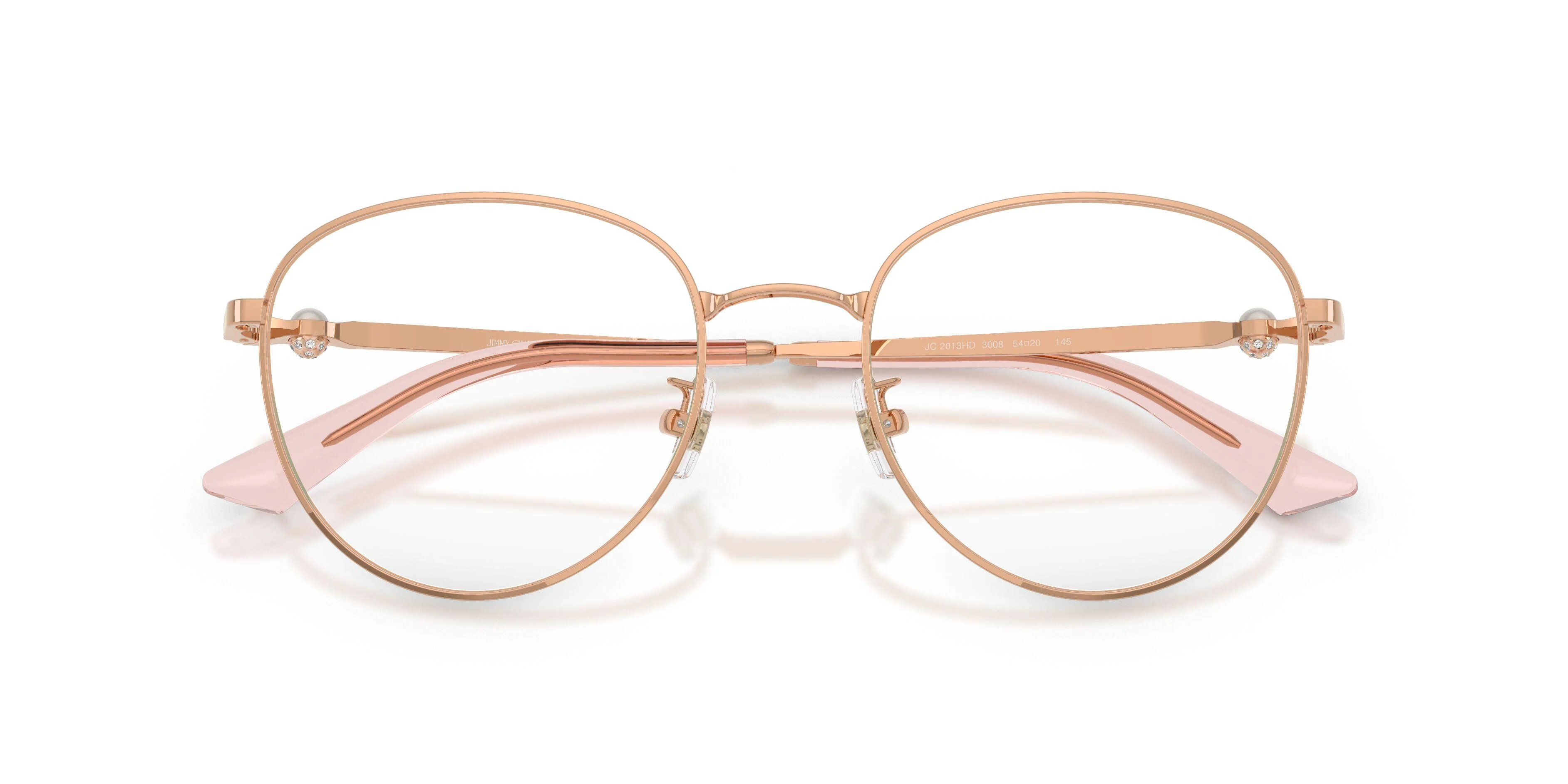 Jimmy Choo 2013HD Eyeglasses - Image 19