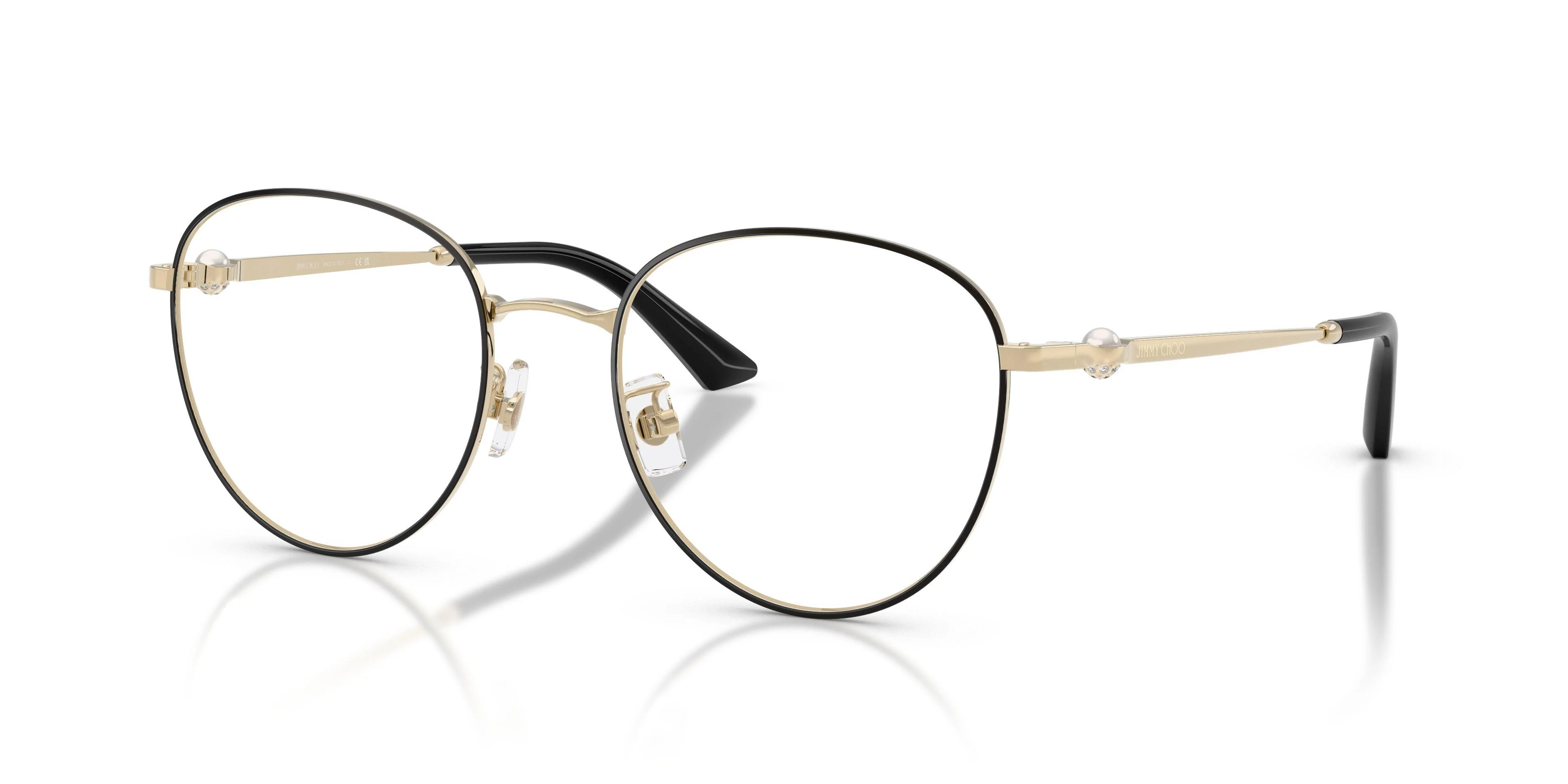 Jimmy Choo 2013HD Eyeglasses - Image 20